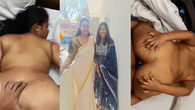 Desi Anty Big Ass Fucking