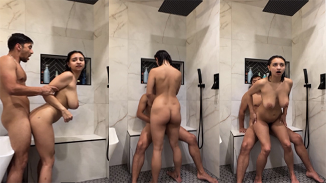 Hot NRI Couple Most Demanded Video