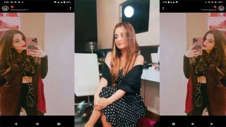 Horny Gf Showing Fingering Videos