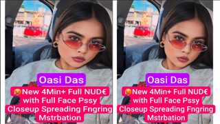 Oas! Das Most Demanded New 4Min + 0nlyFans Video