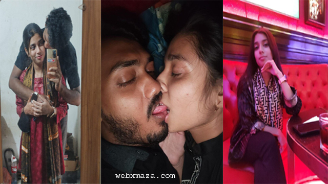 Desi Girl Very Hard Fucking Leaked With Boyfriend