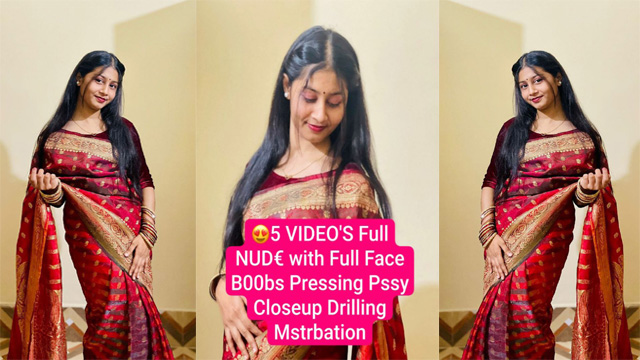 Desi GF gets Horny For – Long Distance Boyfriend