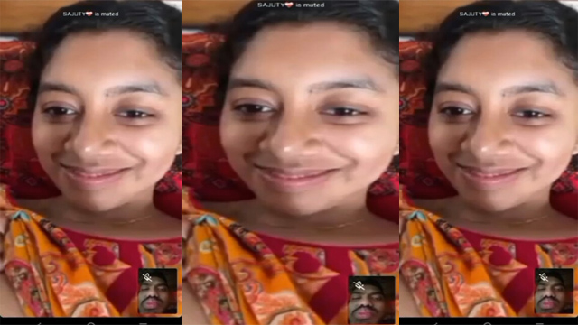 Indian girls showing sexy boobs Mms video