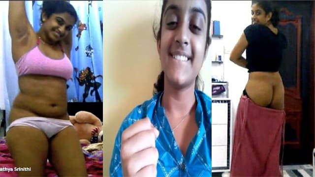 Mallu GF Showing – Fingering Video Free
