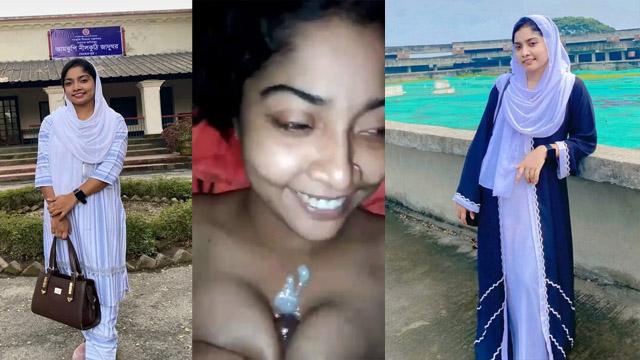 Hot Viral Tiktoker Titfuck – latest desi porn