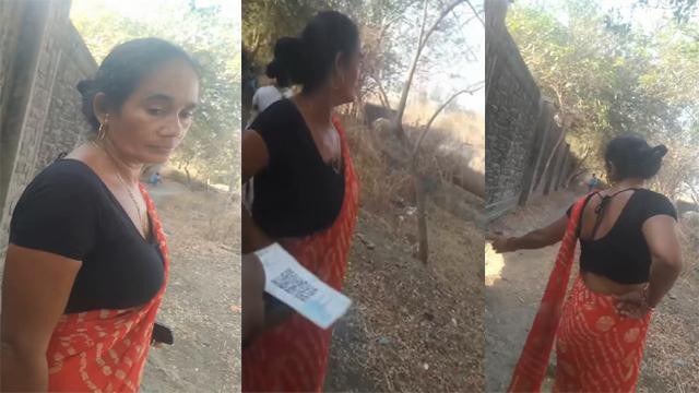 Desi Maid Aunty Paid Fuck Outdoor – indian sex tube com