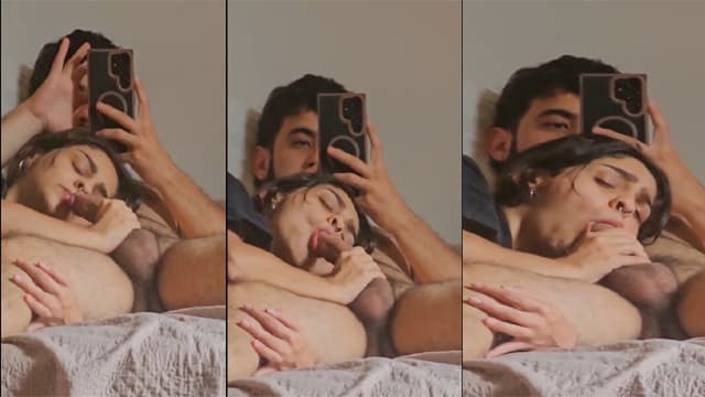 Horny Indian Gf Suking Dick Bf – Big Ass Viral Porn