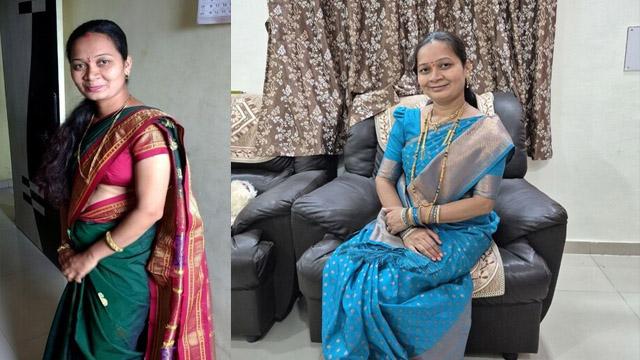 Viral Marathi Mom Spy – Dehati Hard MMS