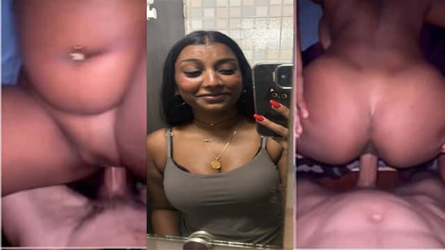 Tamil Babe Hard Fucking In Doggy Moaning – Viral Mms
