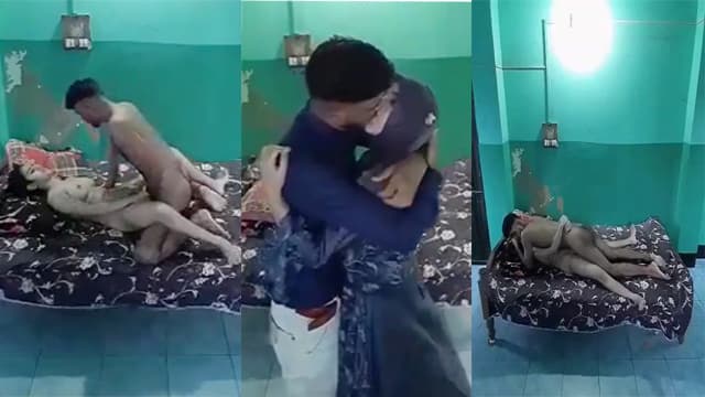 Cute Girl Tigh Pusy Fucked Her Bf – Free Desi52 Porn