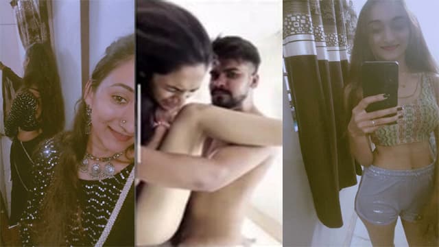 Cute Married Bhabhi Hard Fucking Leaked – Desi Sex Videos