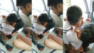 Desi Hot Girl Group Sex In Car – Desimms