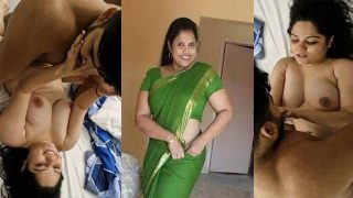 Happy Sharing Wife Sex – Chubby Threesome Mms