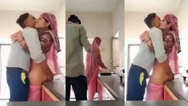 Mature Bhabhi illegal affair Devar Fucks Painful – Topxxx vip
