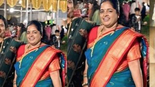 Tanker Hot Mom Nude – Saree Changing Mms
