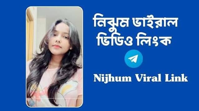 Tiktoker Nijhum Leaked Sex Video – Nijhum Viral Sex Video