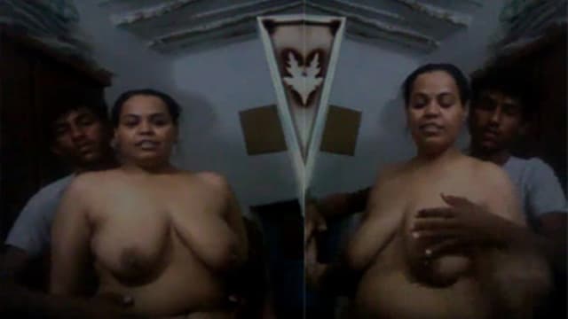 Village Chachi Affair With Teen Boy – Teen Porn MMS